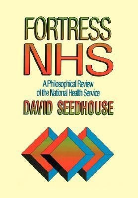 Fortress NHS(English, Paperback, Seedhouse David)