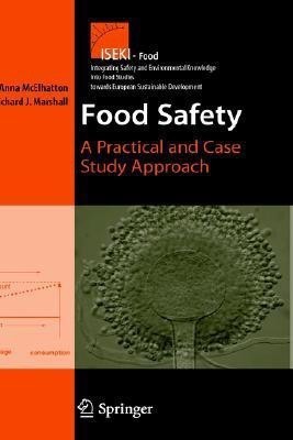 Food Safety(English, Hardcover, unknown)