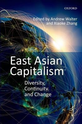 East Asian Capitalism(English, Hardcover, unknown)
