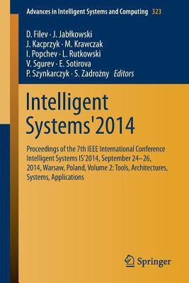 Intelligent Systems'2014(English, Paperback, unknown)