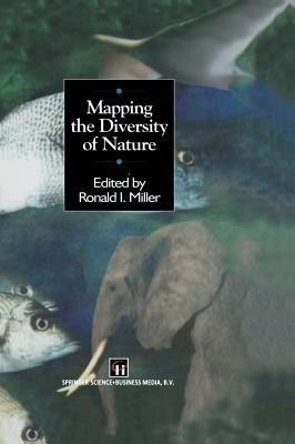 Mapping the Diversity of Nature(English, Hardcover, unknown)