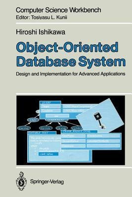Object-Oriented Database System(English, Paperback, Ishikawa Hiroshi)