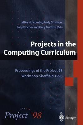 Projects in the Computing Curriculum(English, Paperback, unknown)
