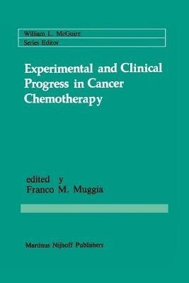 Experimental and Clinical Progress in Cancer Chemotherapy(English, Paperback, unknown)