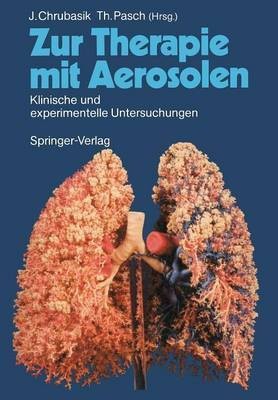 Zur Therapie mit Aerosolen(German, Paperback, unknown)