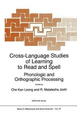 Cross-Language Studies of Learning to Read and Spell:(English, Paperback, unknown)