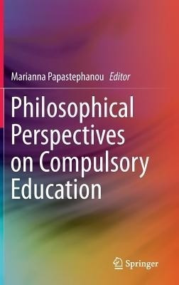 Philosophical Perspectives on Compulsory Education(English, Hardcover, unknown)