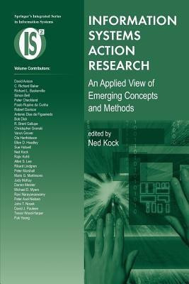 Information Systems Action Research(English, Paperback, unknown)
