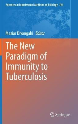 The New Paradigm of Immunity to Tuberculosis(English, Hardcover, unknown)