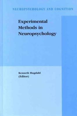 Experimental Methods in Neuropsychology(English, Hardcover, unknown)