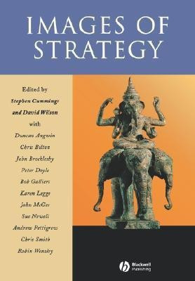 Images of Strategy(English, Paperback, unknown)