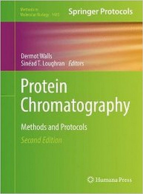 Protein Chromatography(English, Hardcover, unknown)