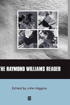 The Raymond Williams Reader(English, Hardcover, Higgins John)