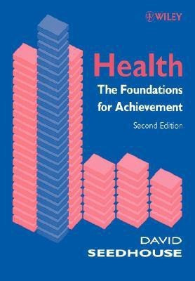 Health(English, Paperback, Seedhouse David)