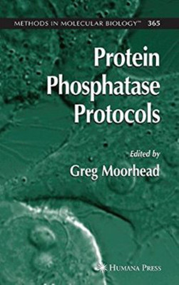 Protein Phosphatase Protocols(English, Hardcover, unknown)
