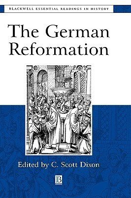 The German Reformation(English, Hardcover, unknown)