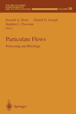 Particulate Flows(English, Paperback, unknown)