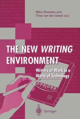 The New Writing Environment(English, Paperback, unknown)