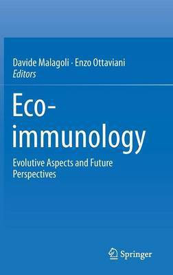 Eco-immunology(English, Hardcover, unknown)