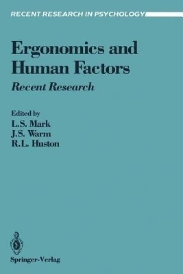 Ergonomics and Human Factors(English, Paperback, unknown)