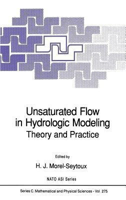 Unsaturated Flow in Hydrologic Modeling(English, Hardcover, unknown)