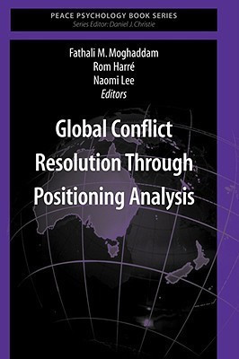 Global Conflict Resolution Through Positioning Analysis(English, Hardcover, unknown)