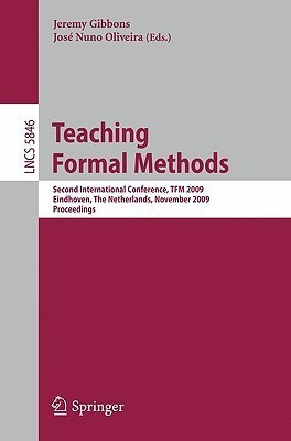 Teaching Formal Methods(English, Paperback, unknown)