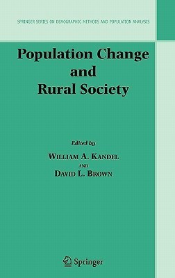 Population Change and Rural Society(English, Hardcover, unknown)