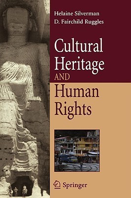 Cultural Heritage and Human Rights(English, Hardcover, unknown)