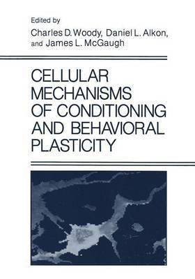 Cellular Mechanisms of Conditioning and Behavioral Plasticity(English, Paperback, unknown)