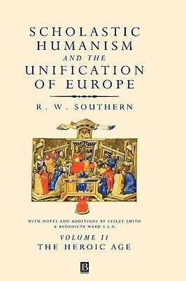 Scholastic Humanism and the Unification of Europe, Volume II(English, Hardcover, unknown)
