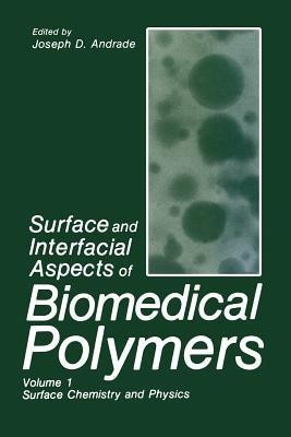 Surface and Interfacial Aspects of Biomedical Polymers(English, Paperback, unknown)