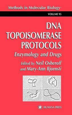 DNA Topoisomerase Protocols(English, Hardcover, unknown)