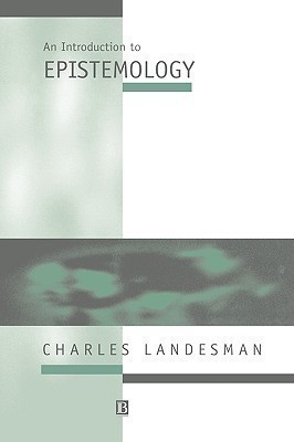 An Introduction to Epistemology(English, Hardcover, Landesman Charles)
