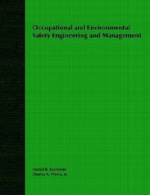 Occupational and Environmental Safety Engineering and Management(English, Paperback, Kavianian H. R.)