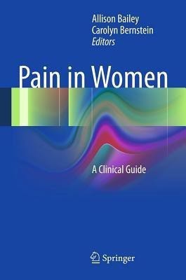 Pain in Women(English, Hardcover, unknown)