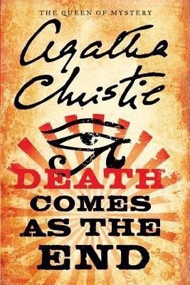 Death Comes as the End(English, Paperback, Christie Agatha)