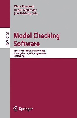 Model Checking Software(English, Paperback, unknown)
