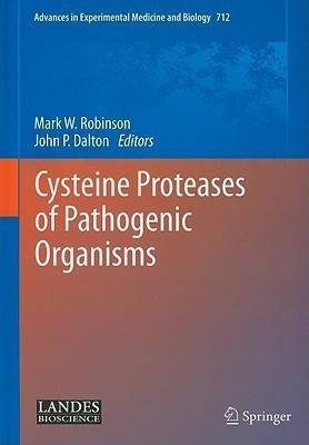 Cysteine Proteases of Pathogenic Organisms(English, Hardcover, unknown)