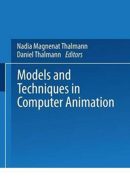 Models and Techniques in Computer Animation(English, Paperback, unknown)