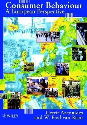 Consumer Behaviour(English, Paperback, Antonides Gerrit)