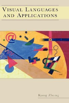 Visual Languages and Applications(English, Hardcover, Zhang Kang)