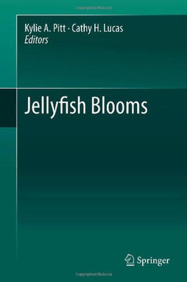Jellyfish Blooms(English, Hardcover, unknown)