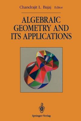 Algebraic Geometry and its Applications(English, Paperback, unknown)