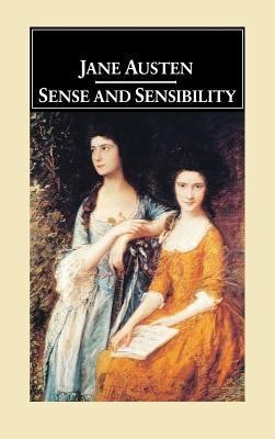 Sense and Sensibility(English, Paperback, Austen Jane)