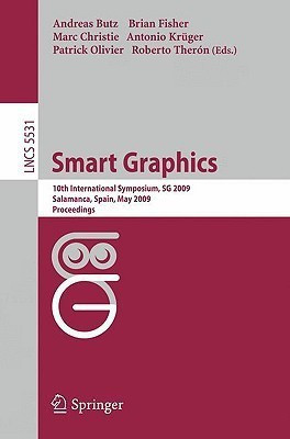 Smart Graphics(English, Paperback, unknown)