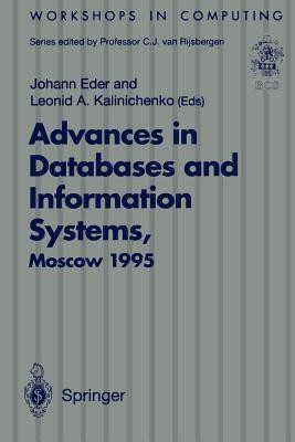 Advances in Databases and Information Systems(English, Paperback, unknown)