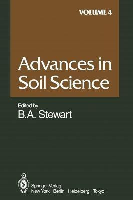 Advances in Soil Science(English, Paperback, unknown)