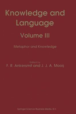 Knowledge and Language(English, Paperback, unknown)