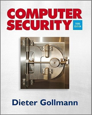 Computer Security(English, Paperback, Gollmann Dieter)